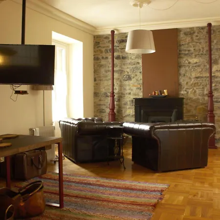 Un Mundo De Sensaciones * Tolosa (Basque Country)