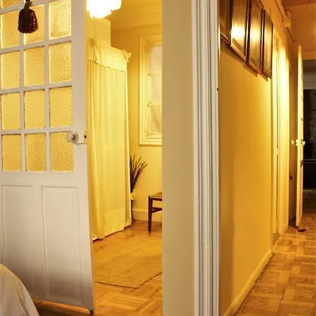 Un Mundo De Sensaciones Apartment *