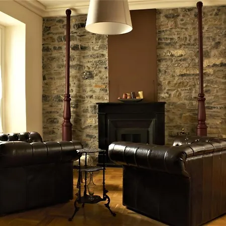 Apartamento Un Mundo De Sensaciones