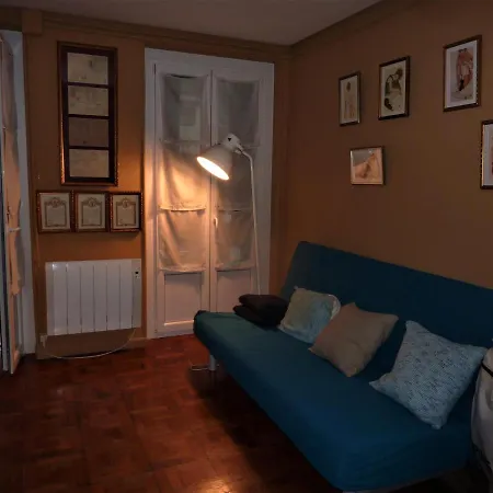 Un Mundo De Sensaciones * Tolosa (Basque Country)