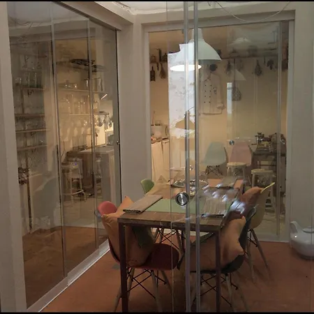 Un Mundo De Sensaciones Apartment Tolosa (Basque Country)