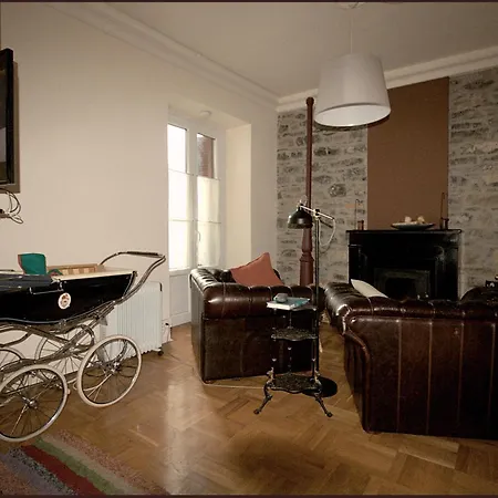 Tolosa Un Mundo De Sensaciones Apartamento Tolosa (Basque Country)