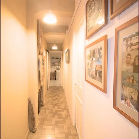 Un Mundo De Sensaciones Apartment *