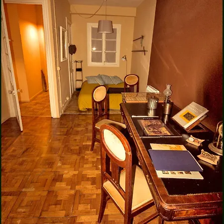 Apartment Un Mundo De Sensaciones *