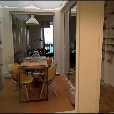 아파트 Un Mundo De Sensaciones 톨로사