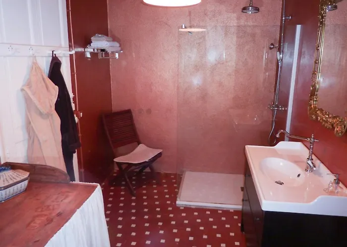 Apartment Un Mundo De Sensaciones